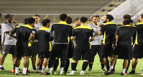 اتحاد جدة السعودي لن يشارك في دوري أبطال آسيا الموسم المقبل 